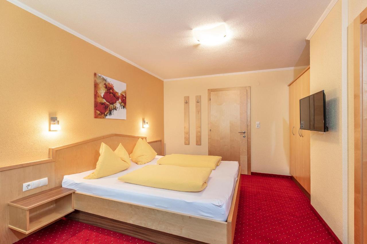 Appartement Monalisa Sölden Exterior foto