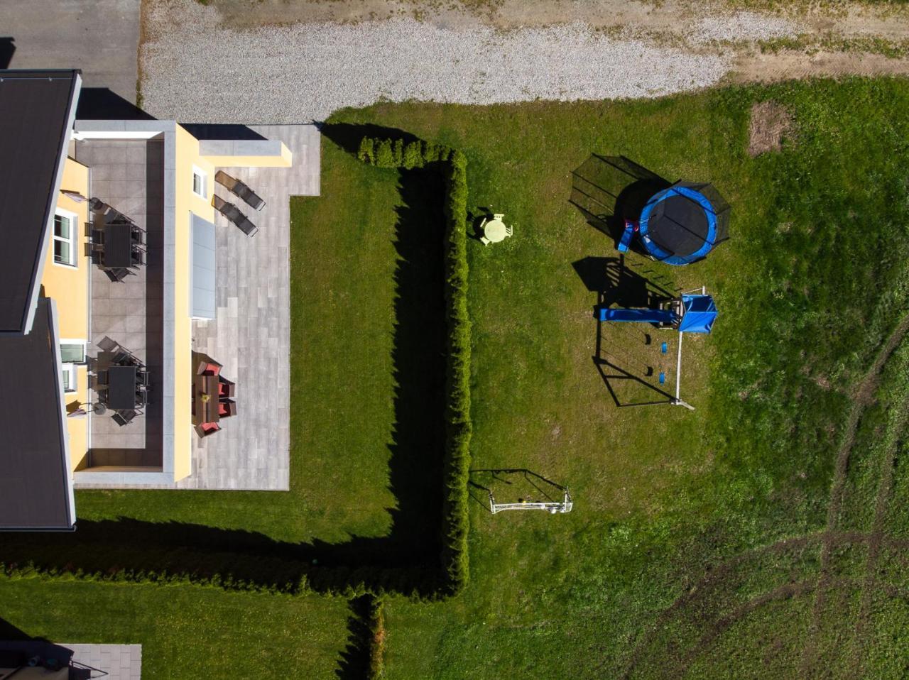 Appartement Monalisa Sölden Exterior foto